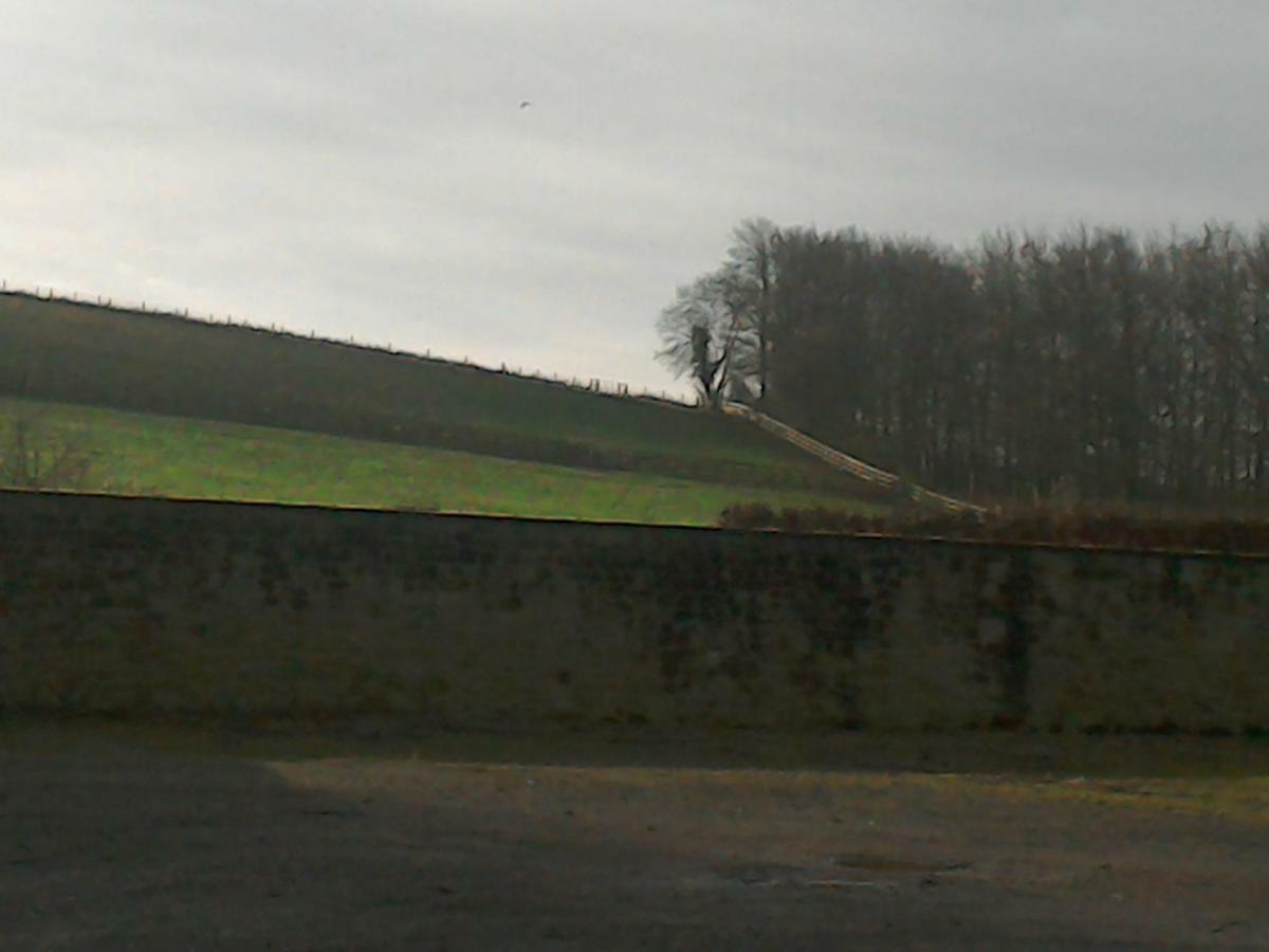 The Crown Inn Alvediston ภายนอก รูปภาพ