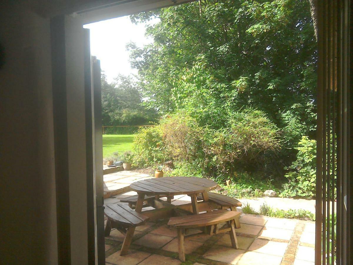 The Crown Inn Alvediston ภายนอก รูปภาพ