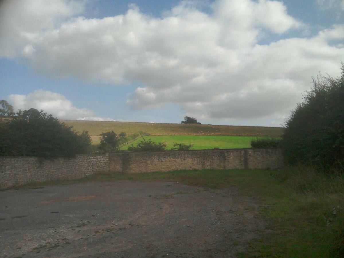 The Crown Inn Alvediston ภายนอก รูปภาพ